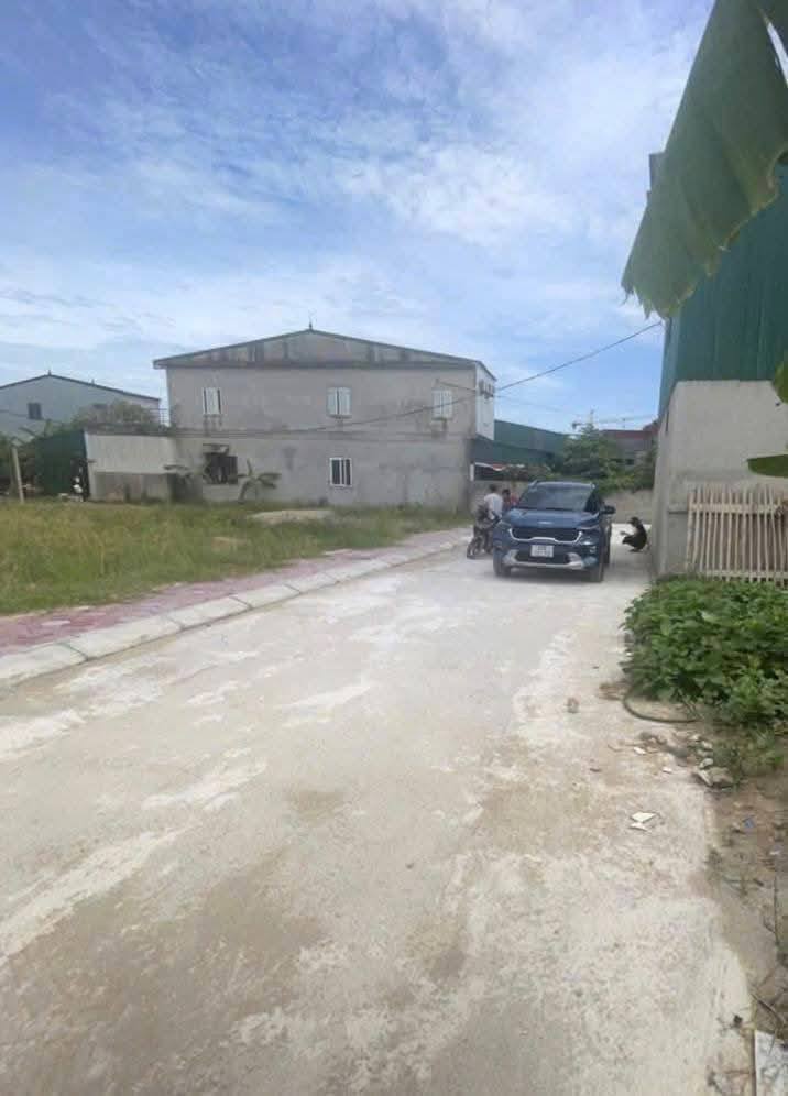 Mảnh đất vàng Nghi Kim, lộc phát sinh tài