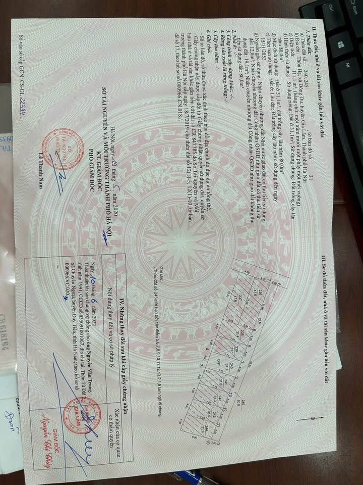 Bán đất vàng ngõ 1099 Bát Khối 30m2, ô tô đỗ cửa, 3,9 tỷ