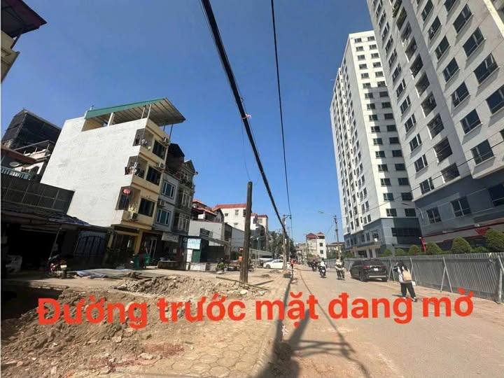 Chung cư Xuân Đỉnh 3 ngủ, nội thất đẹp, tiềm năng tăng giá