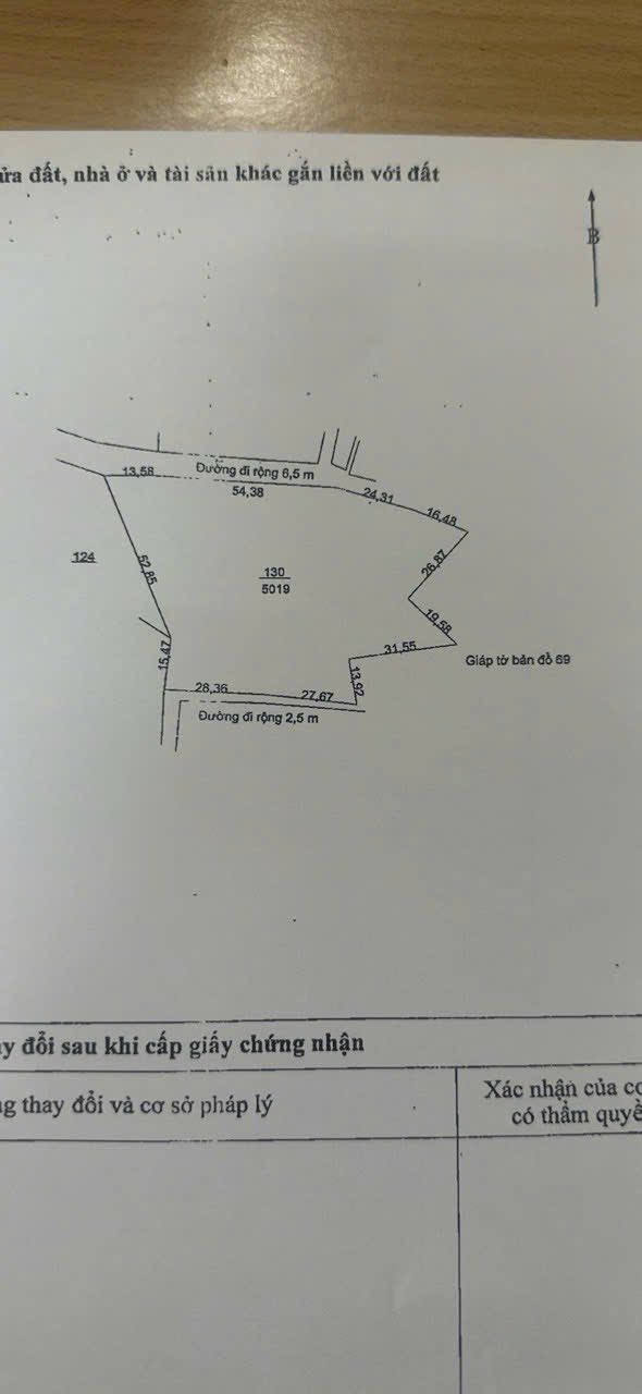 Bán 5000m2 đất đỏ sỏi hai mặt tiền, Gia Lai - Giá 350 triệu