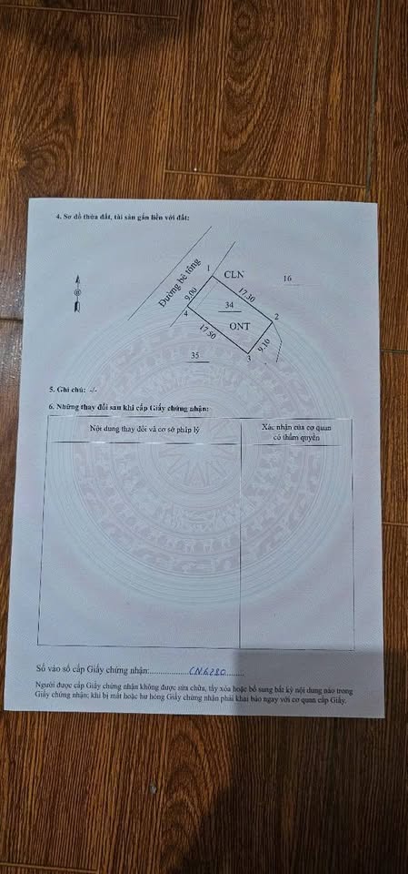 Đất vàng Sóc Sơn, nhỉnh 1 tỷ, sổ sẵn, đầu tư là lời