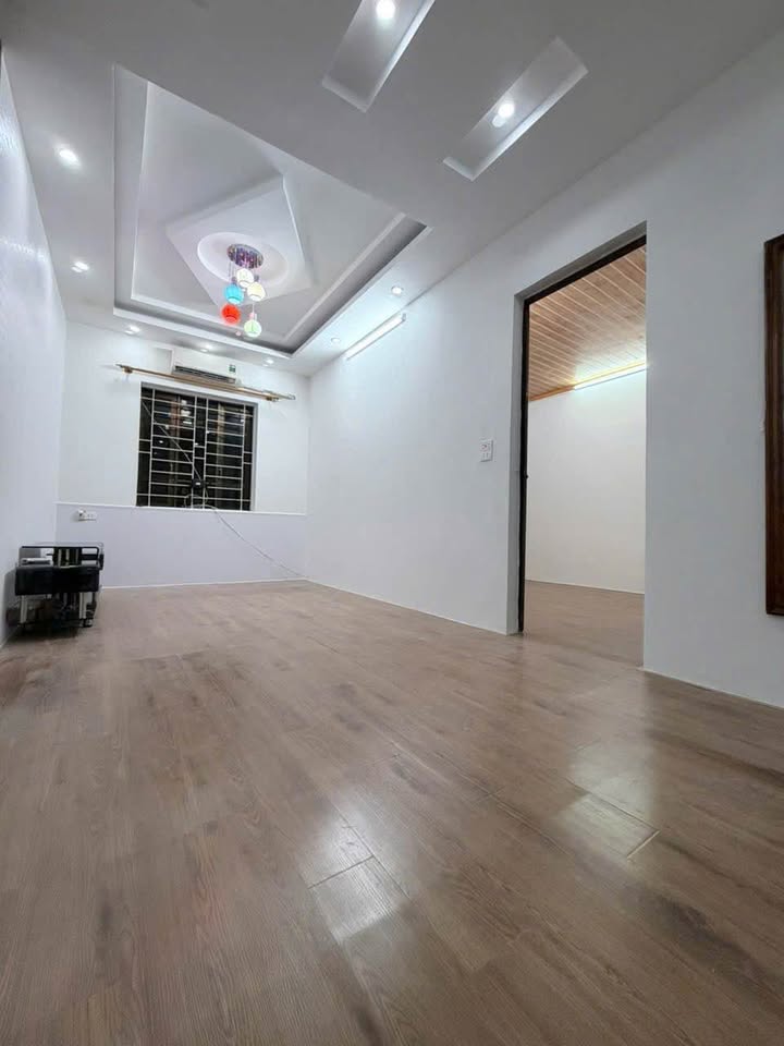 Căn hộ chung cư Đông Phát tầng 3 diện tích 67m2 đang chờ đón chủ nhân mới