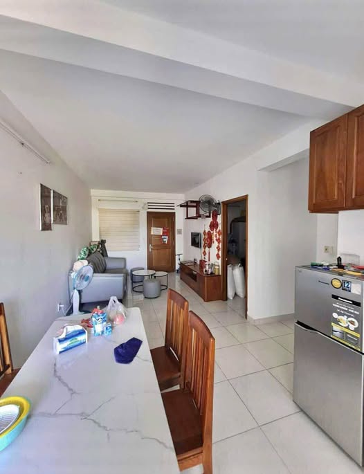 Căn hộ Vĩnh Điềm Trung xinh xắn, 2 ngủ, full tiện ích, giá siêu yêu