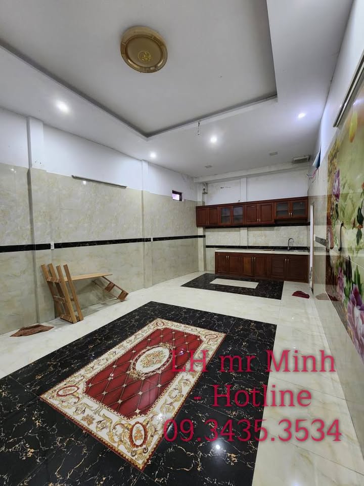 Nhà sân vườn xinh xắn, giá iu thương 3 triệu/tháng, sẵn sàng đón chủ mới