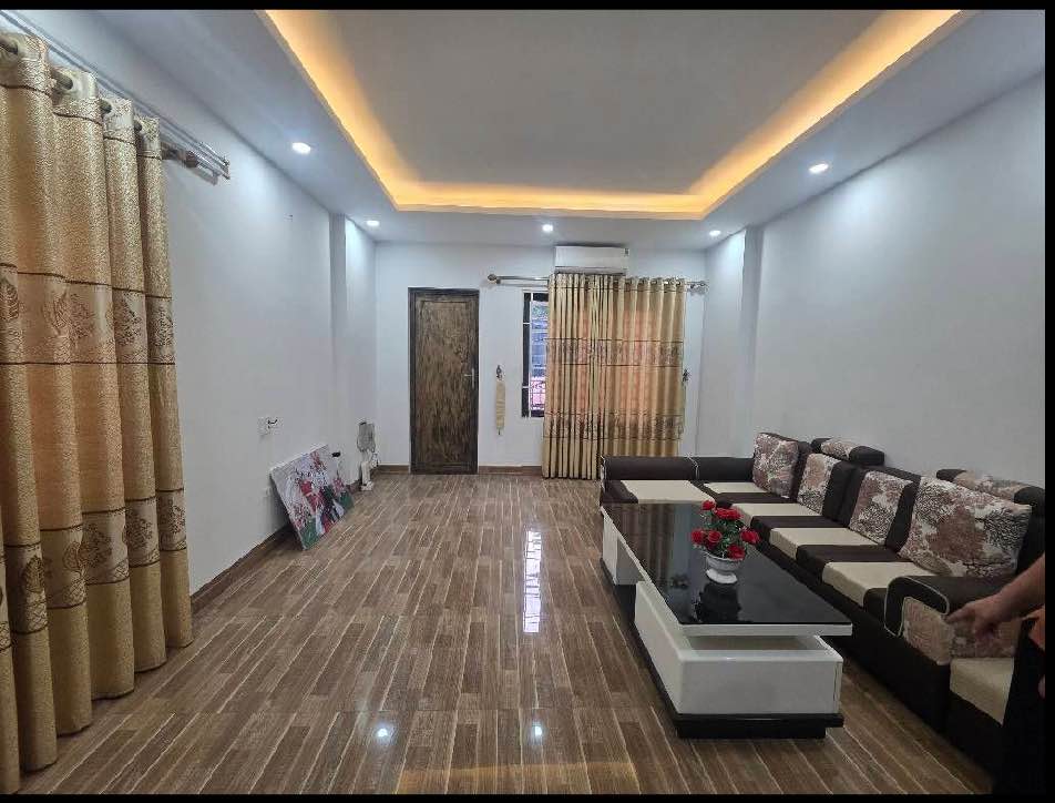 Siêu phẩm nhà 4 tầng Đức Giang, Long Biên giá ngập bank, chốt nhanh tay