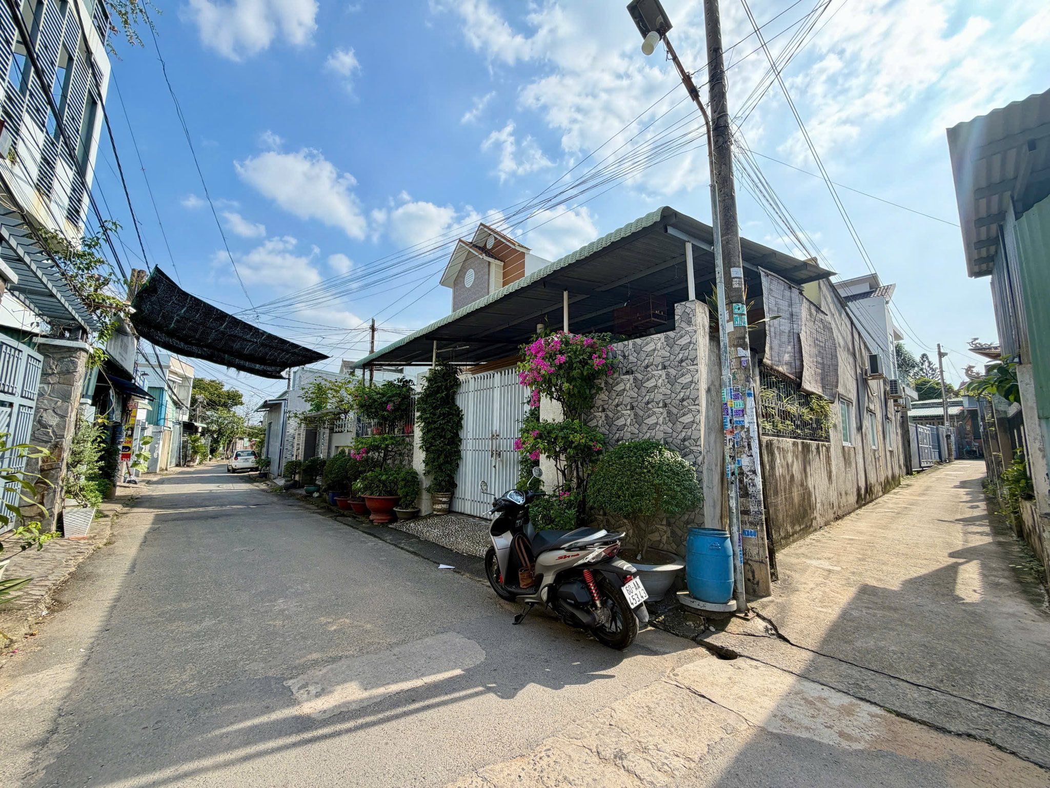 Đất Tân Triều, 4.6x17m, nở hậu, sổ hồng riêng, giá nhỉnh 1,9 tỷ