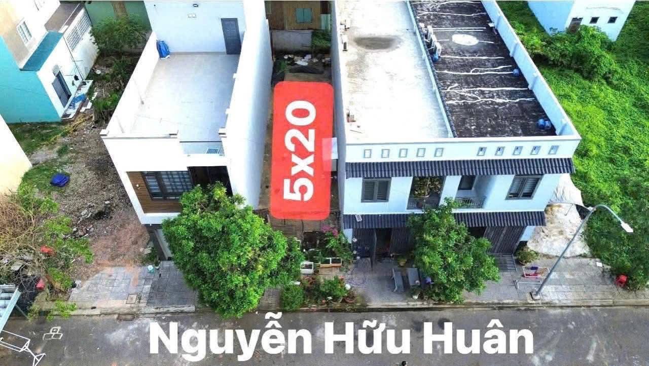 Bán đất tái định cư Gò Cát 6, phường Long Tâm, diện tích đẹp, hướng Đông Bắc