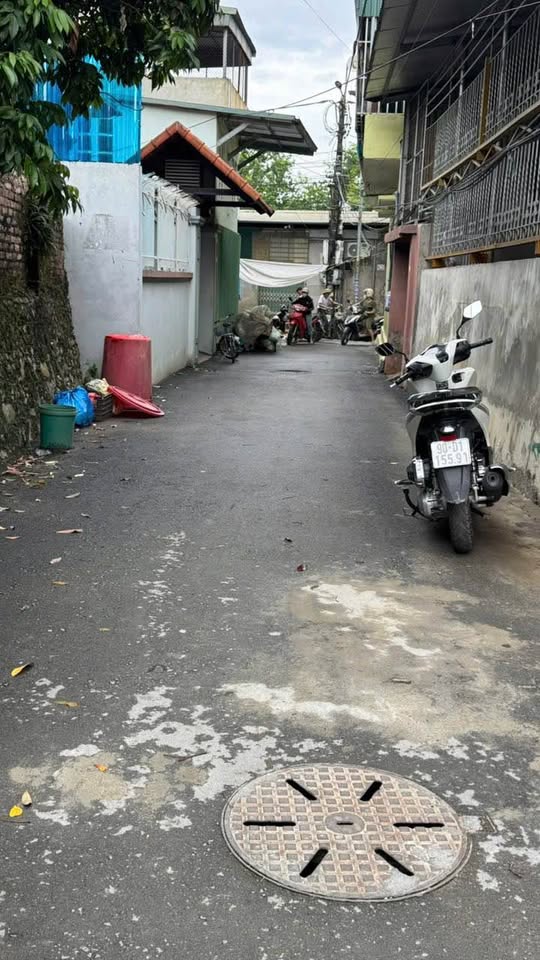 Khám phá cơ hội đầu tư sinh lời vượt trội tại Đại Cương, Hà Nam