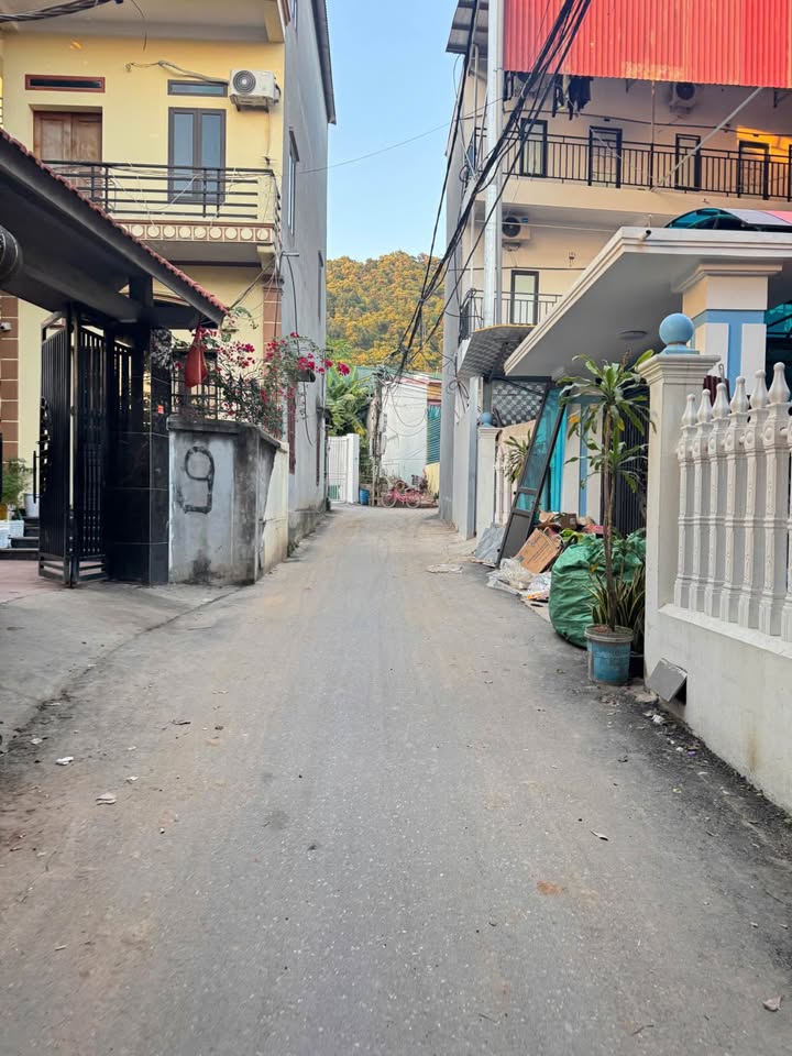 Đất Bắc Ninh 67m2 mặt tiền rộng, ô tô vào tận nơi, giá hời đầu tư