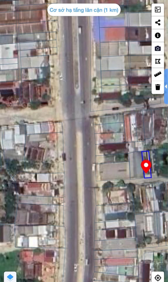 Tìm kiếm một mảnh đất "ẩn mình" nhưng lại nằm ngay trung tâm sôi động của thành phố Huế