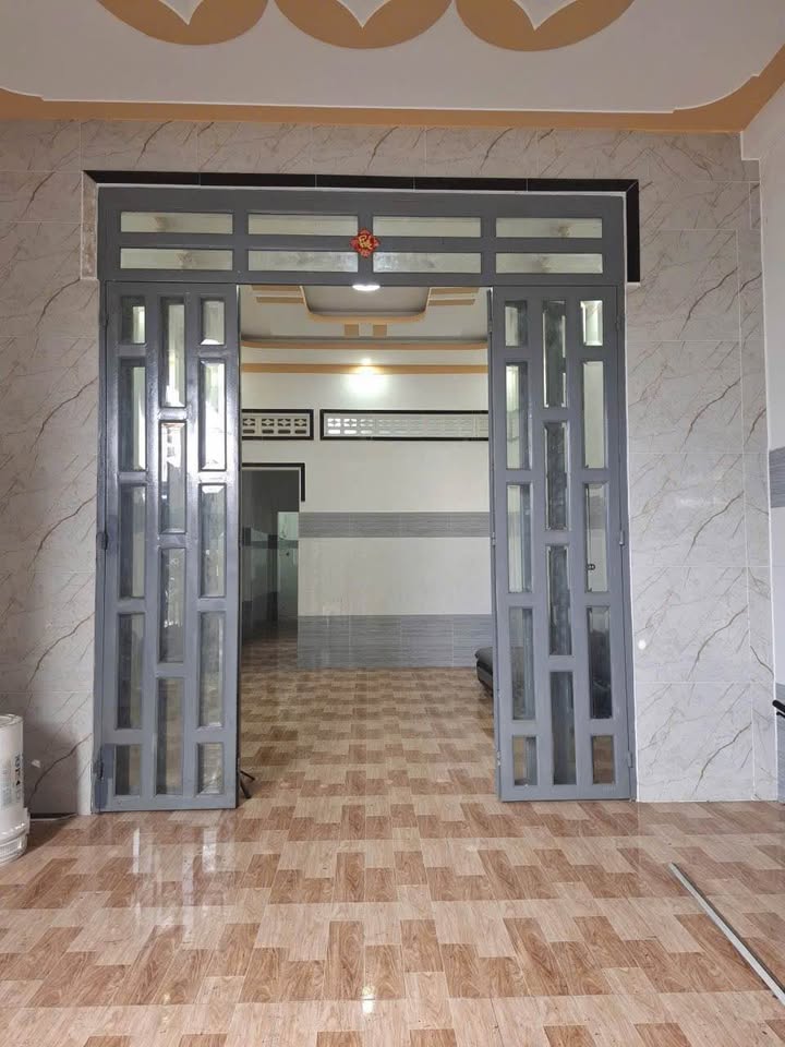 Bán nhà 2 phòng Ngô Quyền, Gò Dầu, Tây Ninh