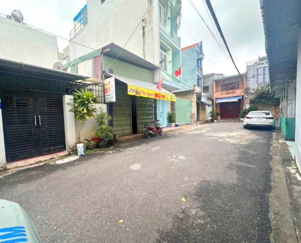 Nhà mặt tiền kinh doanh 48m² trung tâm Vũng Tàu - Chỉ 6.05 tỷ