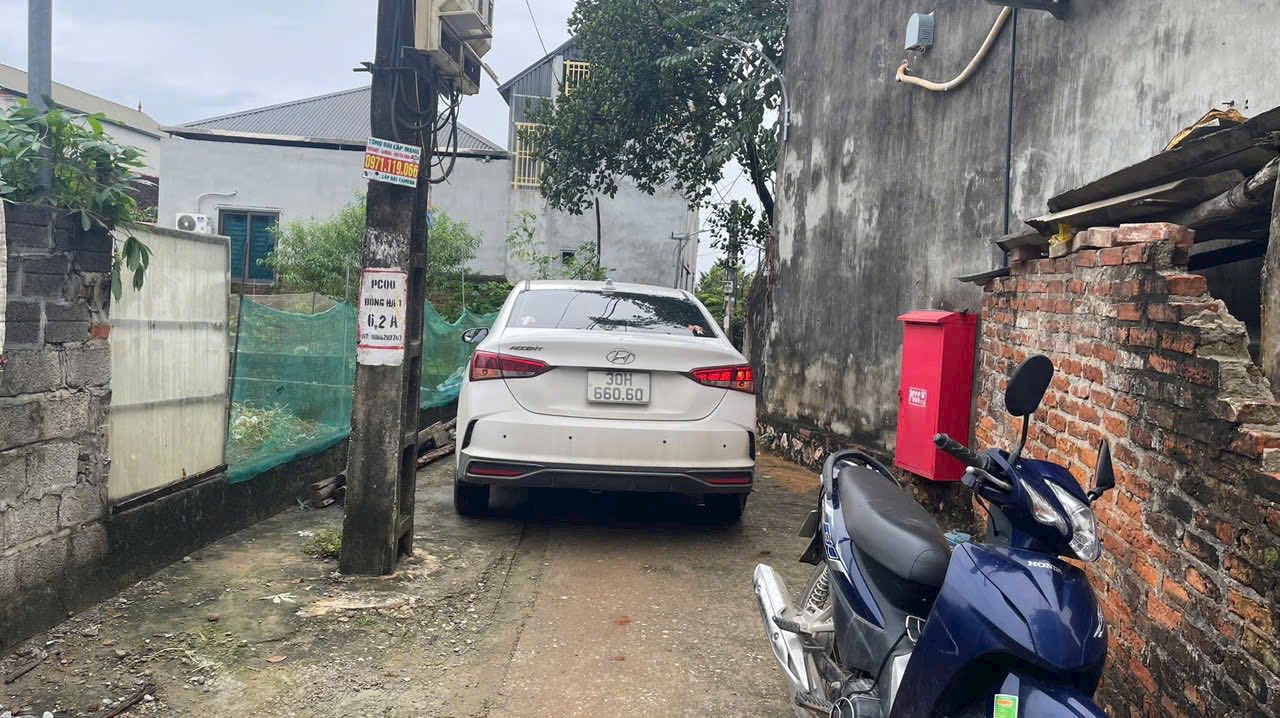 Bán đất 99m2 tại Đông Yên, Lương Sơn, Hòa Bình