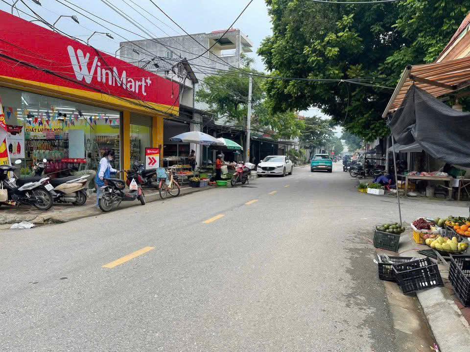 Đất Xuân Mai nở hậu đón lộc tài, đường ô tô tránh, giá 1 tỷ