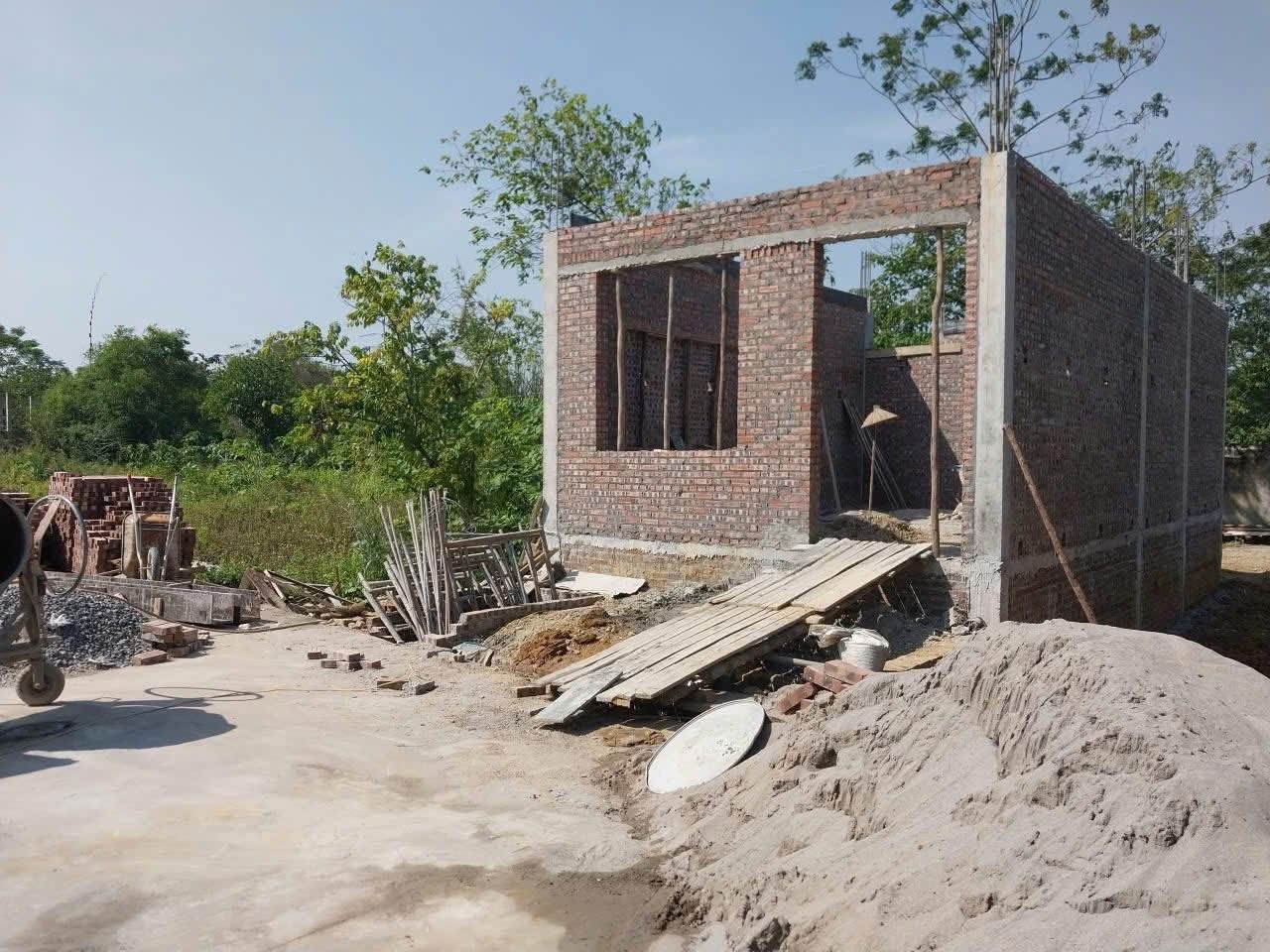 Đất Xuân Mai 75m2, đường thông thoáng, giá chỉ 650 triệu