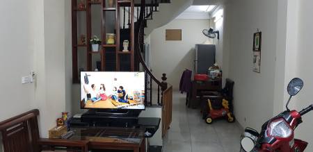 Nhà Chiến Thắng, Hà Đông 15 tỷ, gần Học Viện Mật Mã, kinh doanh đỉnh