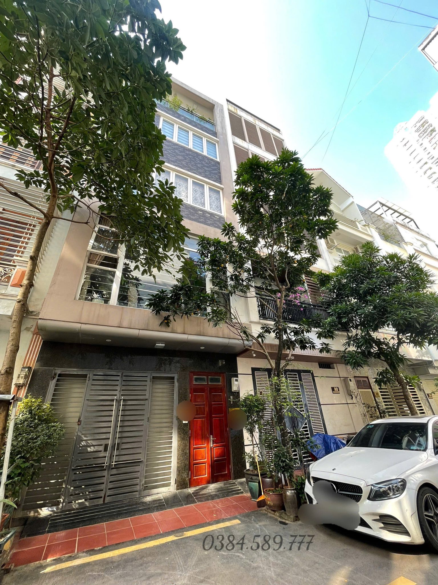 Bước vào thế giới tiện nghi và tiềm năng sinh lời vượt trội với mảnh đất phân lô tại khu đô thị Mỗ Lao