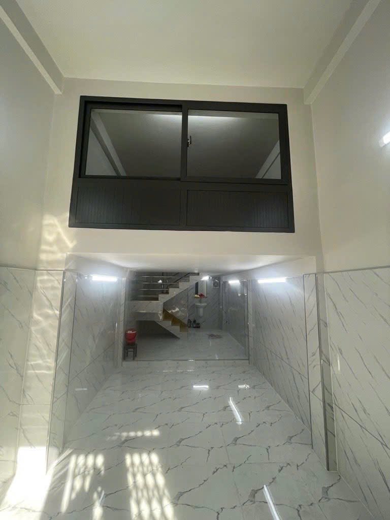 Bán nhà hẻm xe tải 6m đường Lý Thường Kiệt, Quận 10, cách mặt tiền chỉ 15m