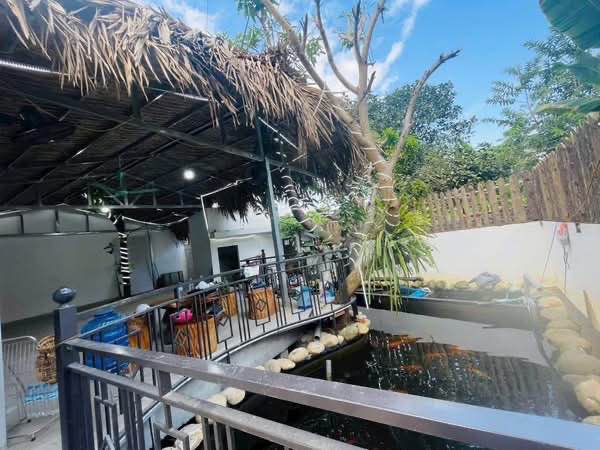 Chính chủ gửi bán căn nhà vườn tuyệt đẹp tại khu vực Dạ 1 - Cam Đường, tỉnh Lào Cai