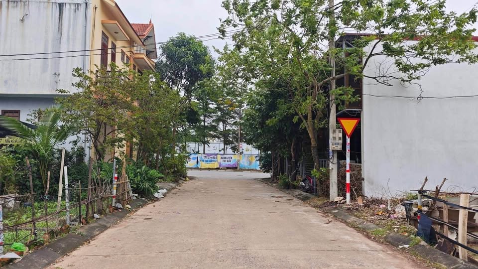 Bán đất Bắc Lý, đường rộng 8m, tiềm năng tăng giá