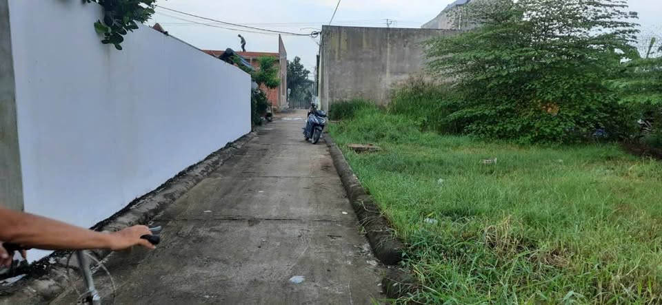 Bán đất nền 105m2, 5m x 21m, xã Giao Long, Châu Thành, Bến Tre