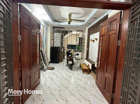 Nhà 5 tầng full đồ, ngõ 137 Phùng Khoang