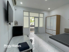 Cho thuê chung cư mini full đồ, giá 5.5 triệu/tháng tại Cầu Giấy