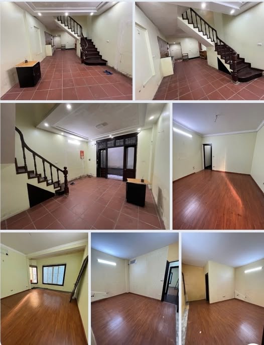 Nhà 3 tầng ngõ Láng Hạ, văn phòng, studio, lớp học, giá 20 triệu/tháng