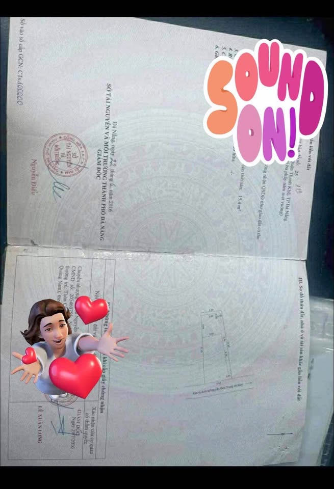 Chính chủ gửi bán nhà 2 tầng kiệt 120 Nguyễn Đức Trung, Đà Nẵng - 2.8 tỷ