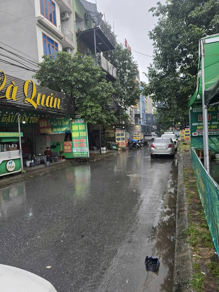 Lô đất vàng Yên Phong, mặt tiền 5m, kinh doanh đỉnh, giá chỉ 5 tỷ