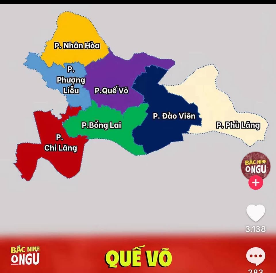 Đất vàng Nhân Hòa, Bắc Ninh 85m2 mặt tiền rộng, đường ô tô thoải mái, sổ hồng sẵn sàng