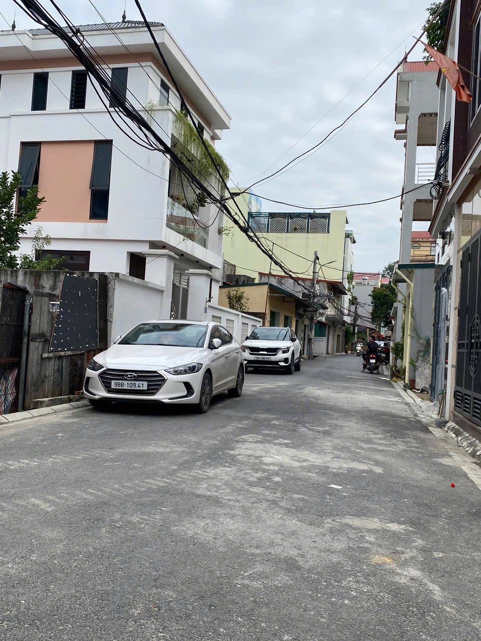 Đất vàng Võng La, đường thông ô tô, tiềm năng tăng giá cực khủng