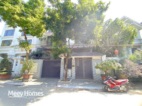 Biệt thự XaLa, vị trí vàng, mặt tiền 11m, thiết kế mới tinh