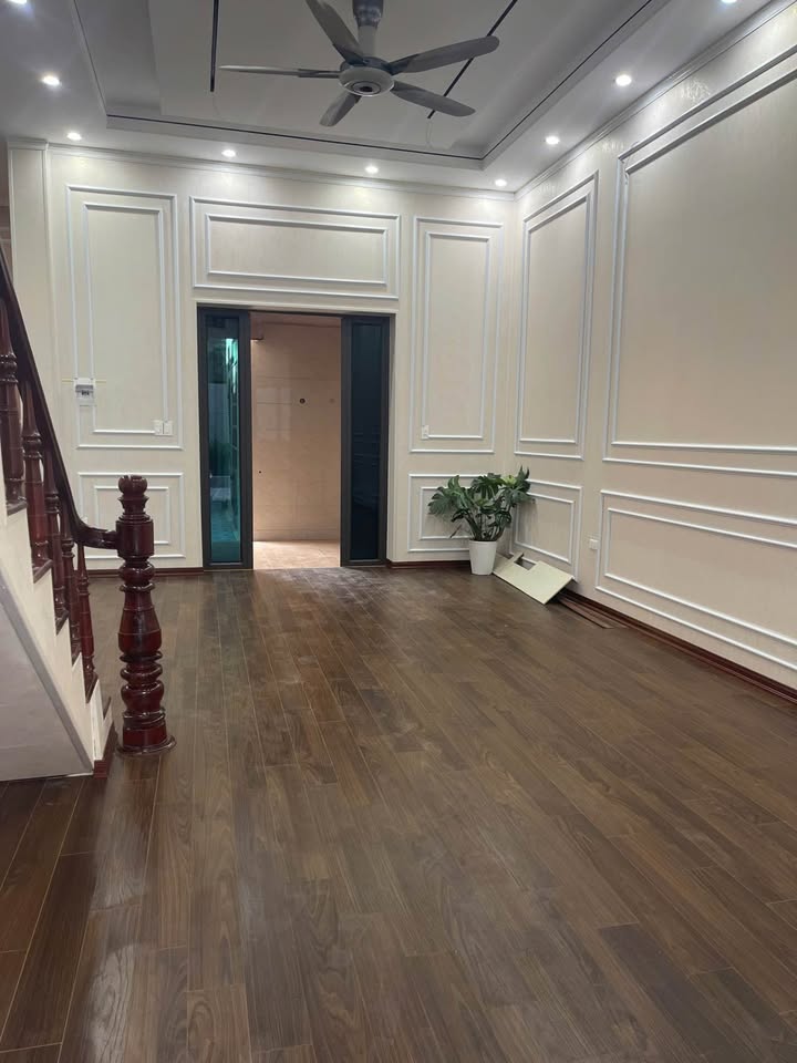 Nhà 84,8m2, 2 tỷ, cách mặt đường Lý Thường Kiệt vài bước chân