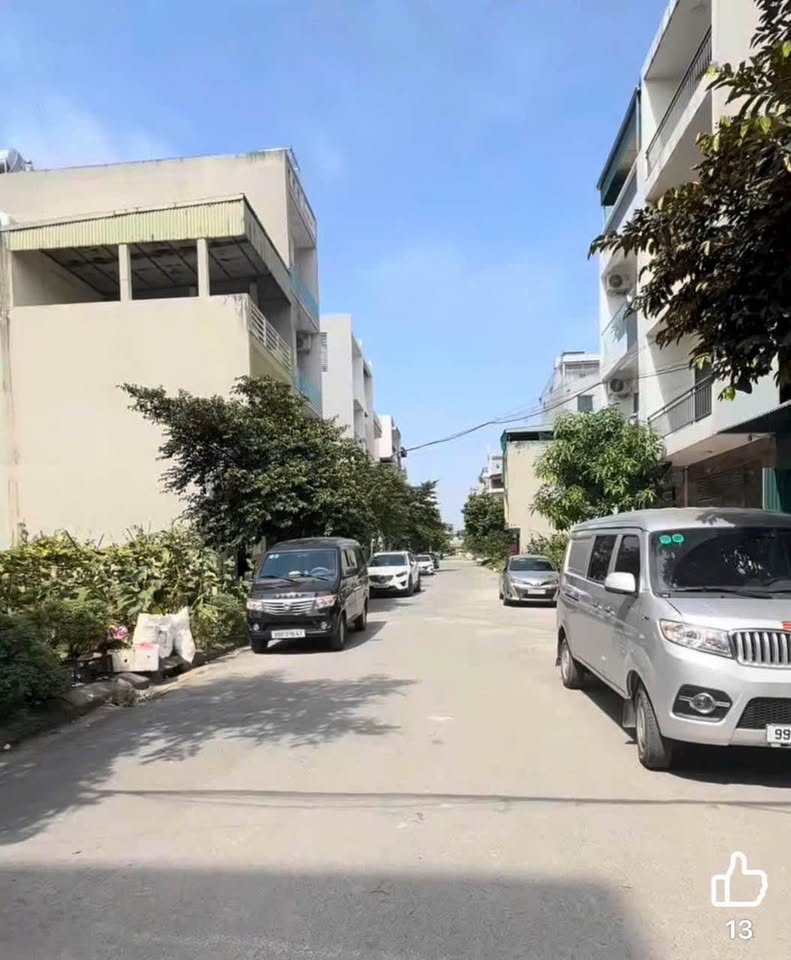 Bắc Ninh đất vàng 153m2, mặt tiền 9m, cơ hội sinh lời khó cưỡng