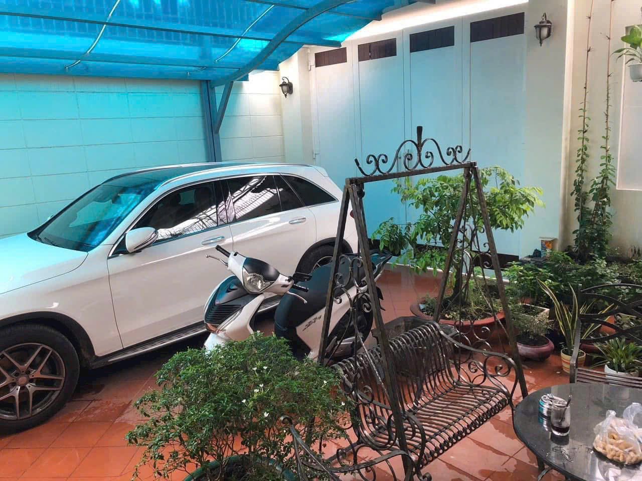 Cho thuê biệt thự Vườn Lài, Quận 12, 3 phòng ngủ, sân vườn thoáng mát