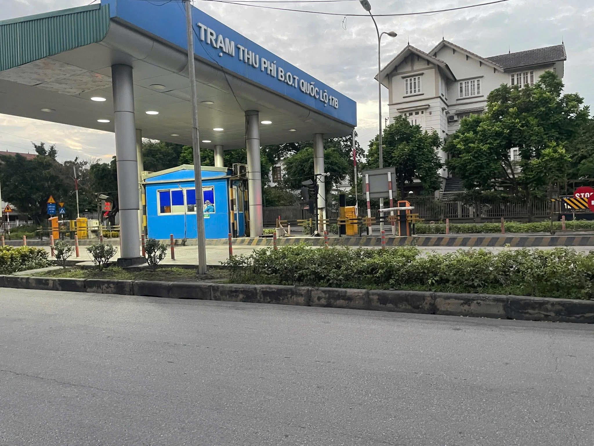 Bán 2 lô đất liền kề mặt tiền 10m, diện tích 242.9m2 tại Minh Tân, Kinh Môn, Hải Dương