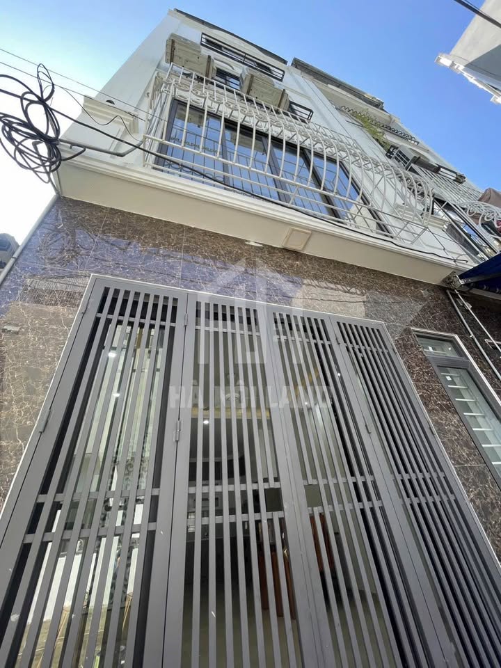 Bán nhà 4 tầng xây mới full nội thất, Vân Canh, Hà Nội, nhỉnh 5 tỷ