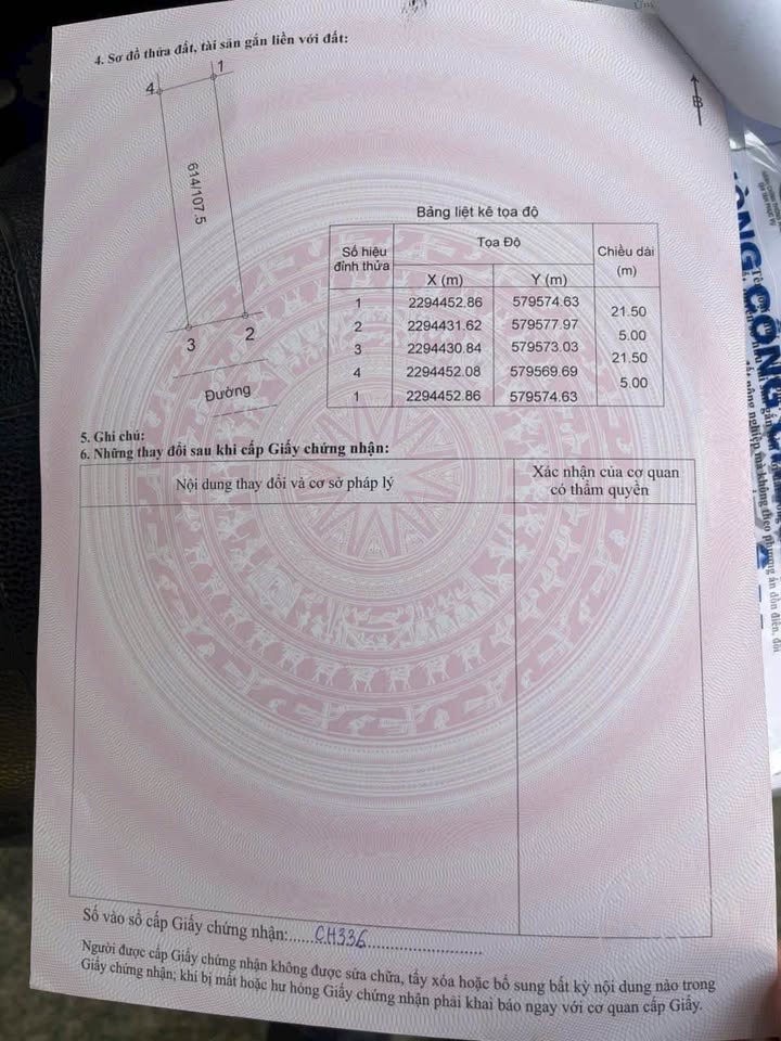 Vân Đình ơi, lô đất LK1-27 siêu phẩm đang chờ bạn rước về