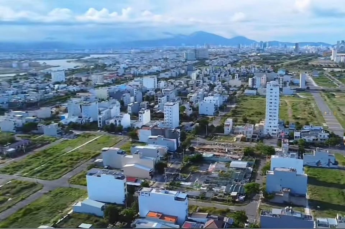 Bán đất biển Sơn Thủy, Đà Nẵng, vị trí đắc địa, giá tốt