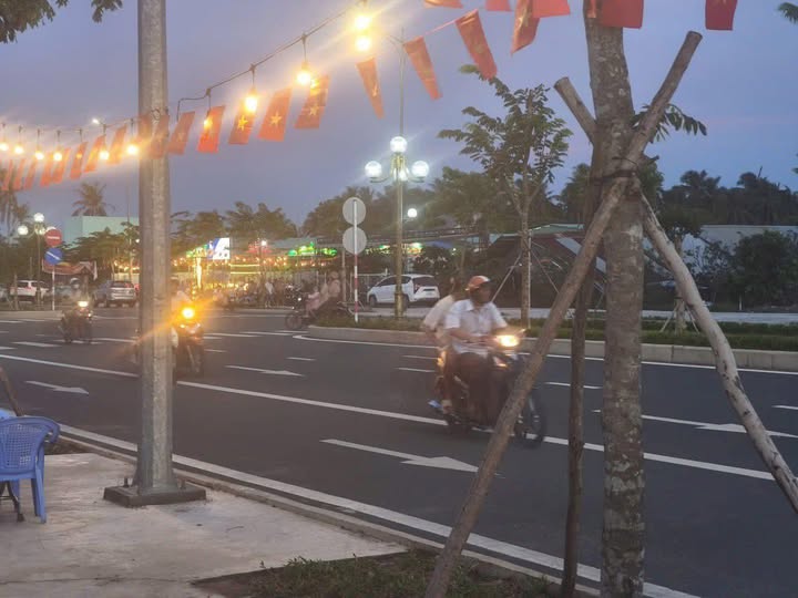 Bán đất mặt tiền Đại lộ Đông Tây, kinh doanh đỉnh, diện tích khủng 310m2, giá chỉ 25 triệu/m2