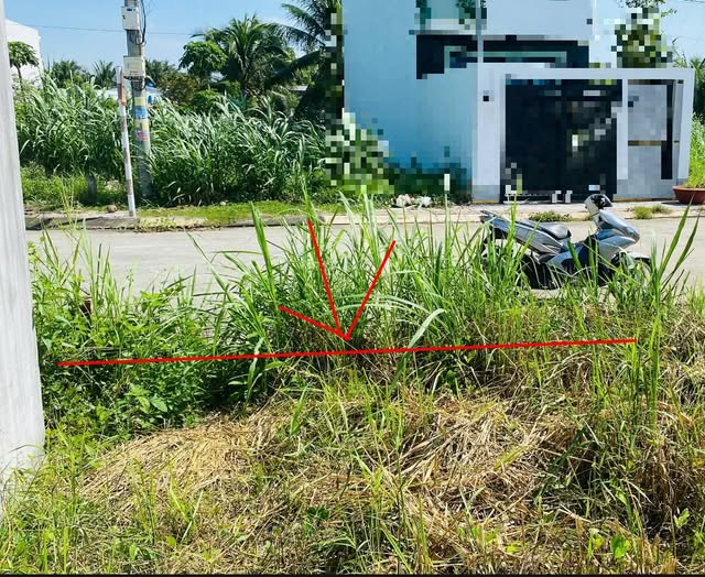 Đất nền Phú Nhuận, Bến Tre, cơ hội đầu tư vàng, an tâm pháp lý