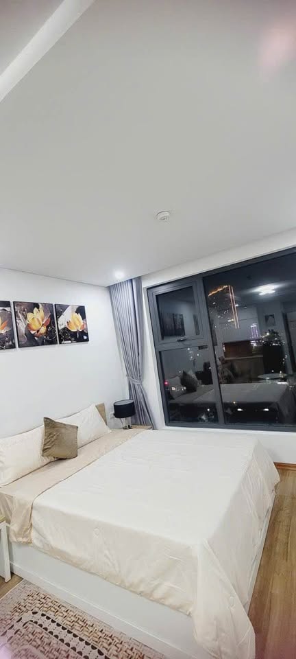 Bán căn studio 35m2 tại tòa A, chung cư Bim, thành phố Hạ Long, view biển