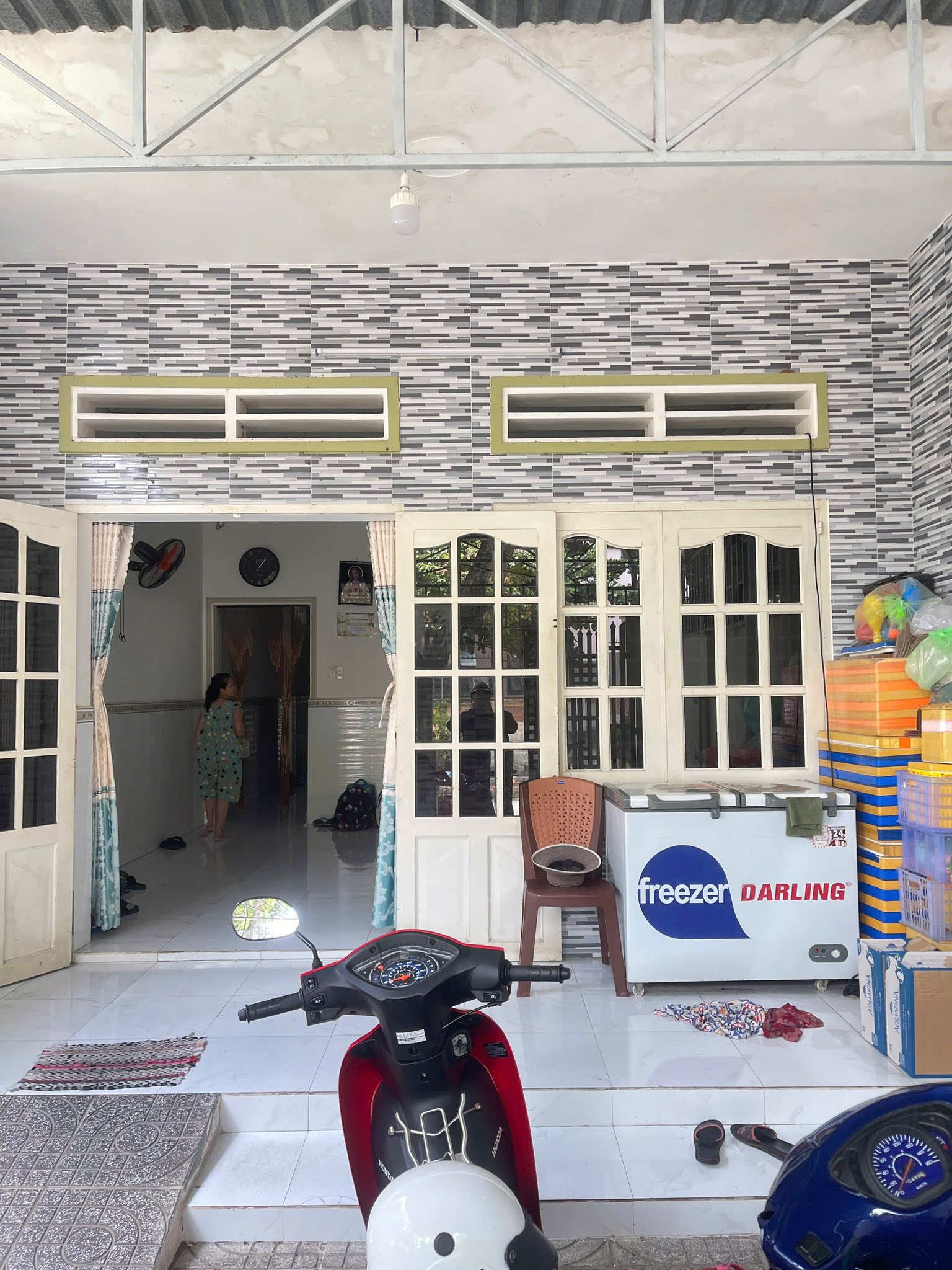 Bán nhà mặt tiền đường Cao Triều Phát, Phường Long Tâm, Bà Rịa - Vũng Tàu