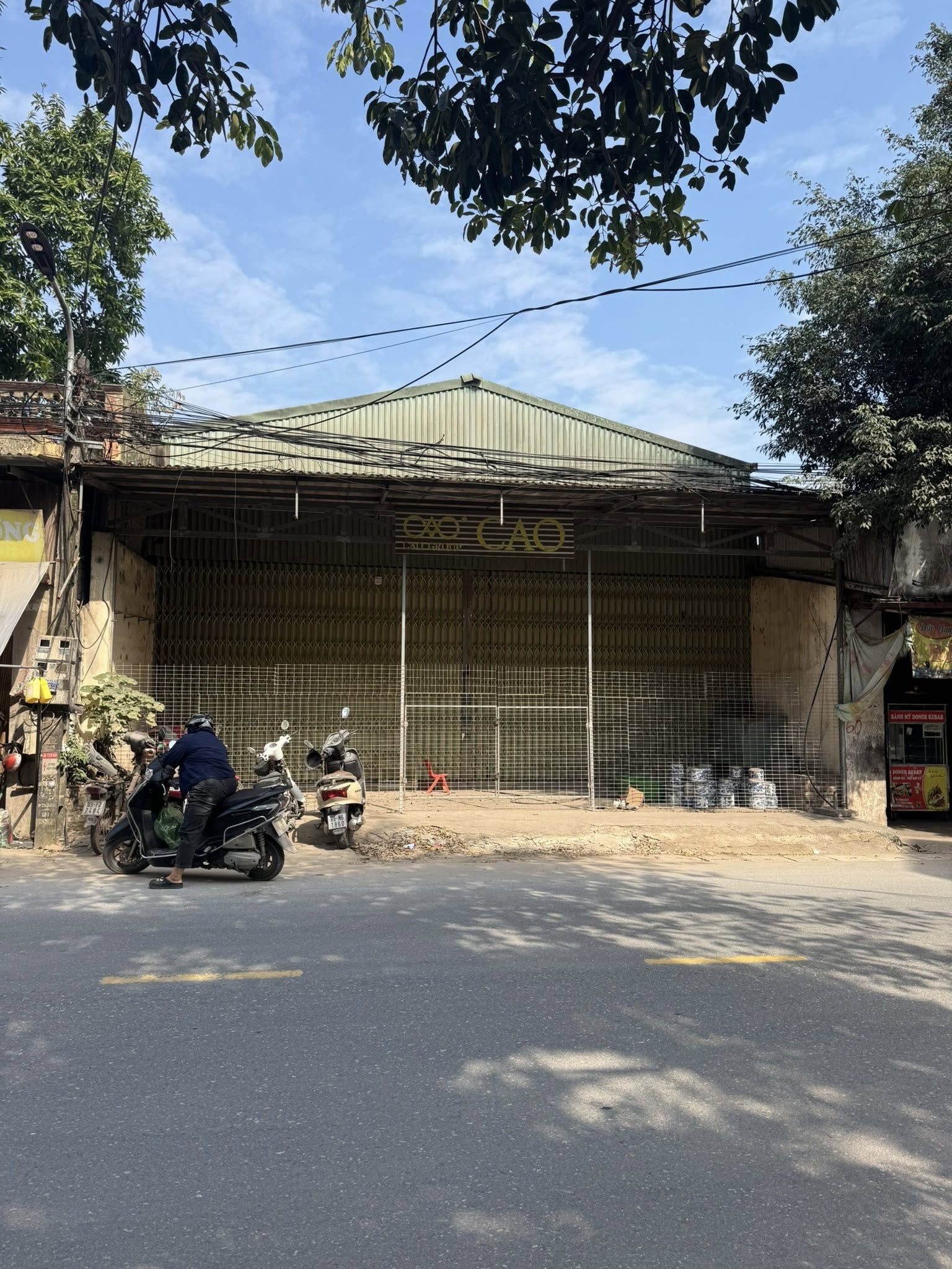 Đất vượng khí, sẵn sàng xây dựng tại Kim Động, Hưng Yên