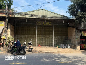 Đất vượng khí, sẵn sàng xây dựng tại Kim Động, Hưng Yên