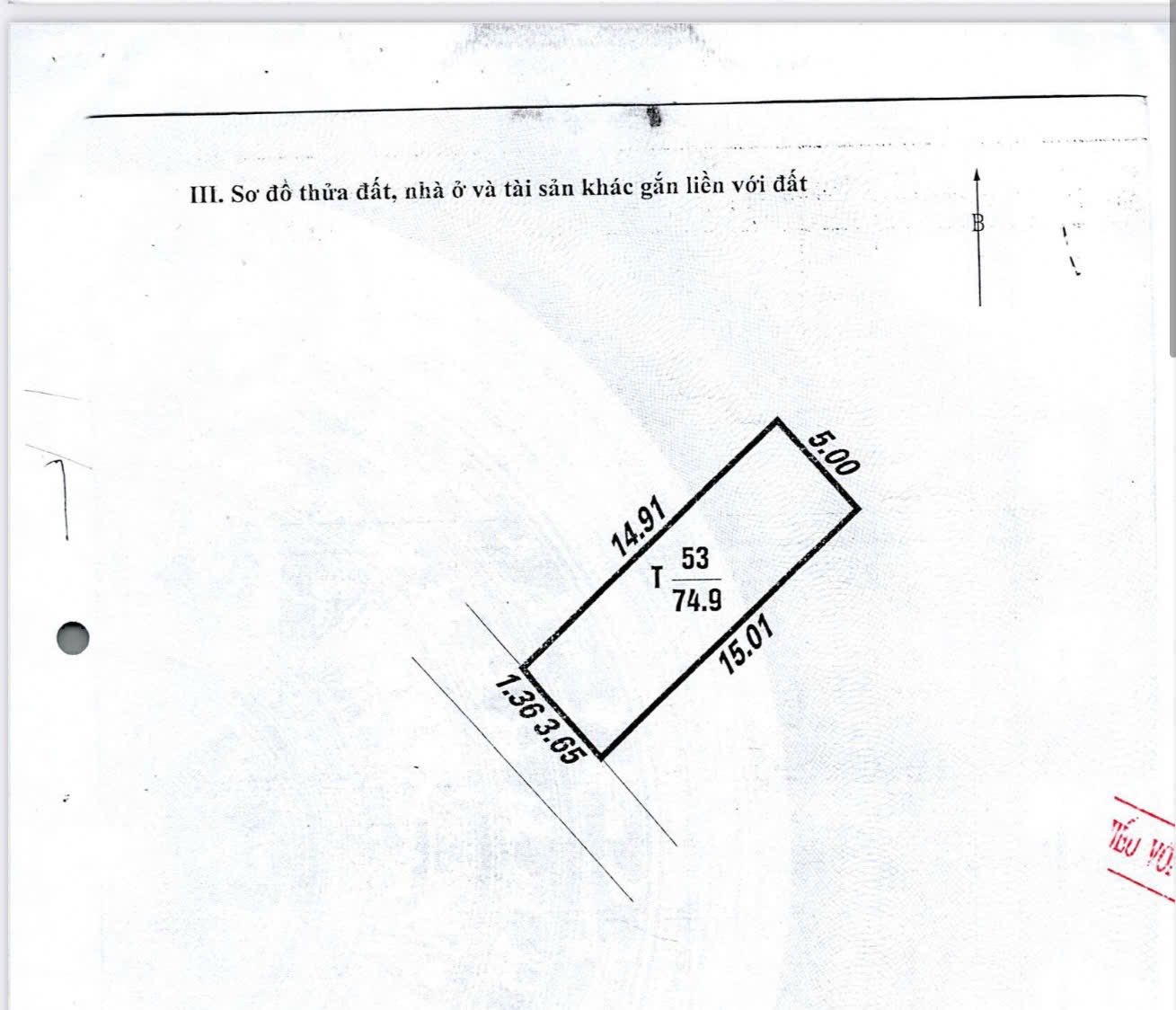 Bán đất nền Đại Yên, vị trí đắc địa ngay gần Bệnh viện Lão khoa và Sản Nhi Quảng Ninh