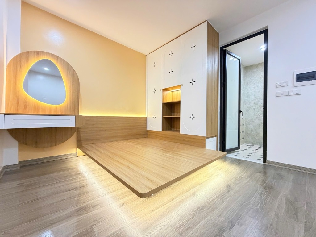 Siêu phẩm nhà ở trung tâm quận Đống Đa đang tìm chủ nhân mới