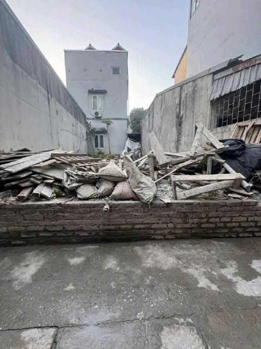 Bán đất Thụy Phương 55m2, ô tô vào tận nơi, gần mặt phố - 8 tỷ