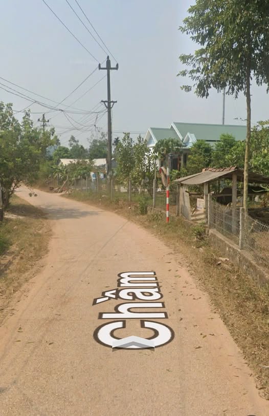 Đất Huế 200m2, hướng Tây Nam, giá chỉ 870 triệu sổ đỏ sẵn sàng